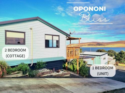Opononi Bliss
