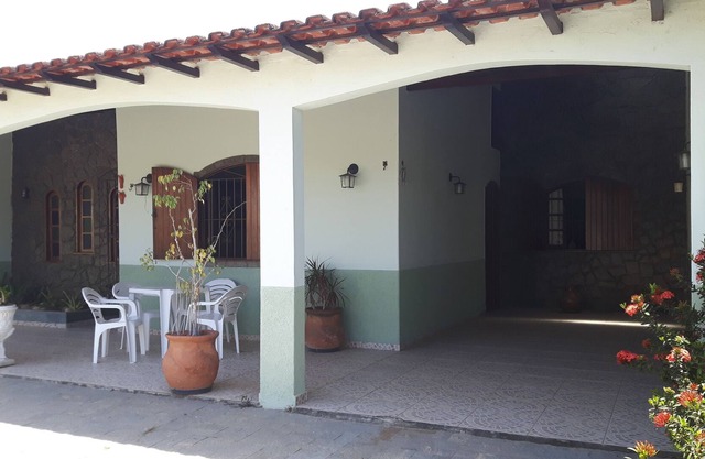 Opportunity for Carnival in Araruama !!!