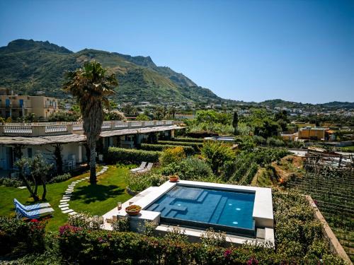 OraBlu Exclusive Villas