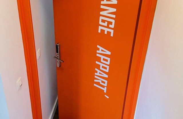 Orange Appart '