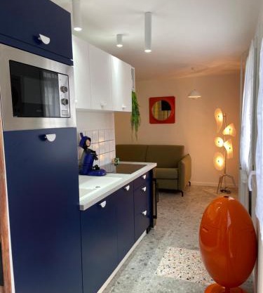 Orange & Art