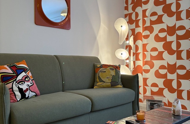 Orange&Art