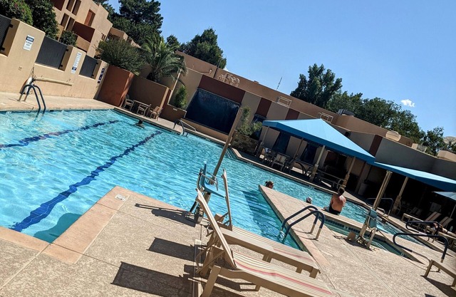 Orange Tree Golf Resort Southwest vacation