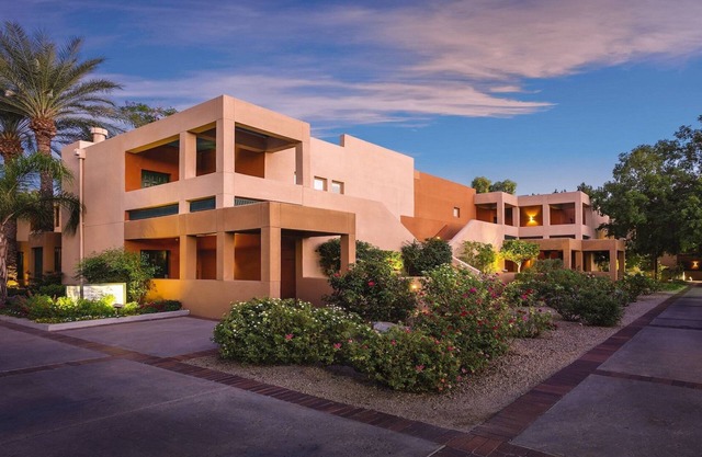 Orange Tree Resort 1br unit, Saturday check-in