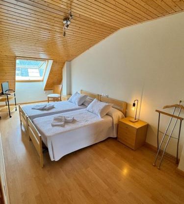 Orbayu apartamento Foz