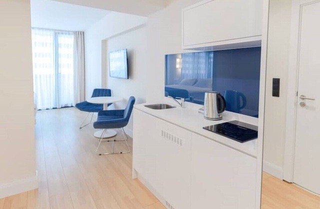 Orbi Apartment