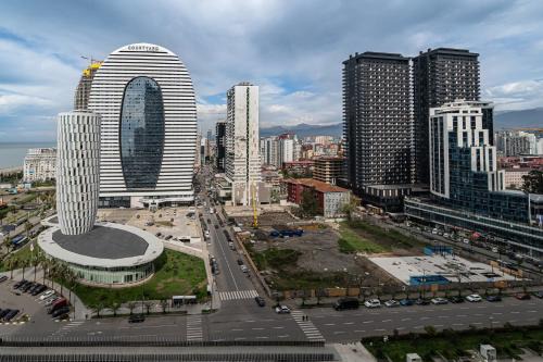 Orbi City Sea View