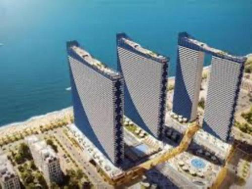 Orbi City Seafront Luxury Resort