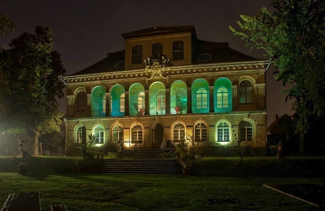ORCA Hotel am Elbschloss