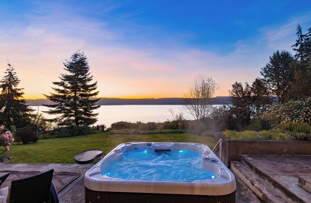 Orca Ridge on Resort Road by AvantStay | A+ Views