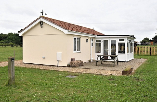 Orchard Farm Cottage