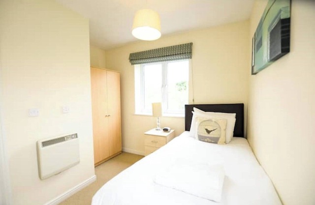 Orchard Gate 2 Bedroom Standard Apartment