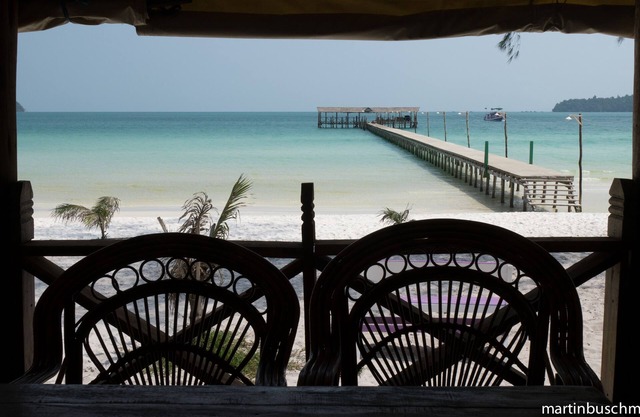 Orchid Resort