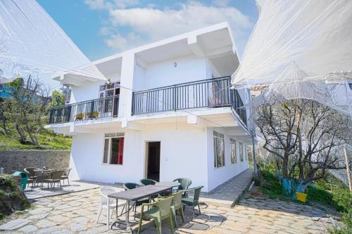 Orchid Villa - Crested View Kufri