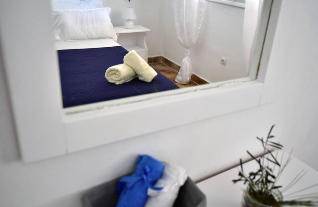 Orchidea apartment 100m from the beach