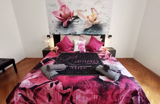 Orchidea Apartment Split in the center