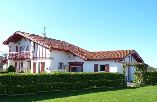 Ordokia - Ayherre - Gîte