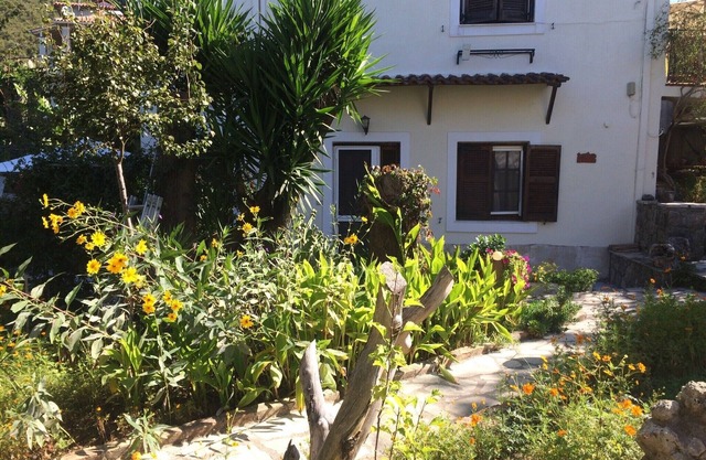Orfeas Apartment