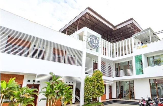 Ori Hotel