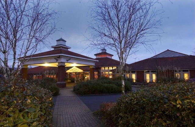 ORIDA Maidstone Hotel