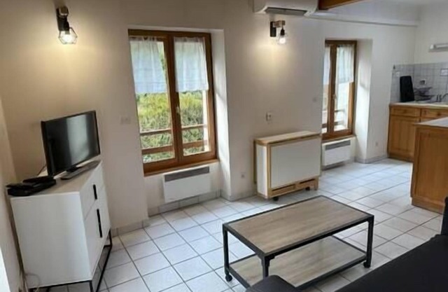 Orient - Spacieux Duplex 4 Personnes