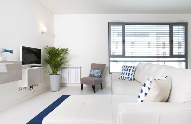 Oriente Marina Apartments by APT IIN - Parque das Nações