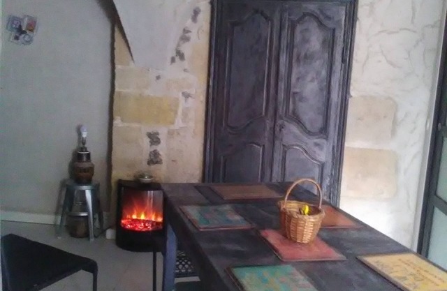 Original and quiet cottage