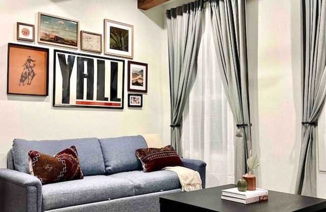 Orion C | Cozy 1BR Retreat w/Pool & Grill