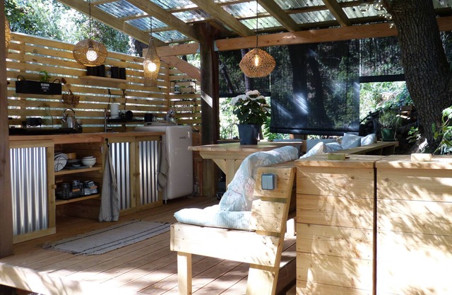 Orion Tree houses