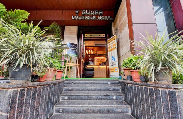 Oriva Suvee Boutique