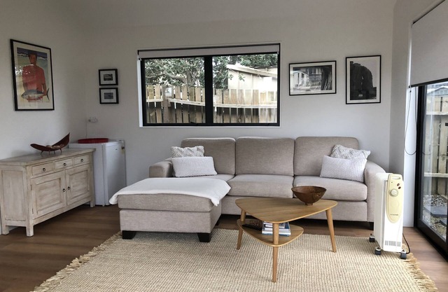 Orkney Oasis Guest Unit, Mt Maunganui