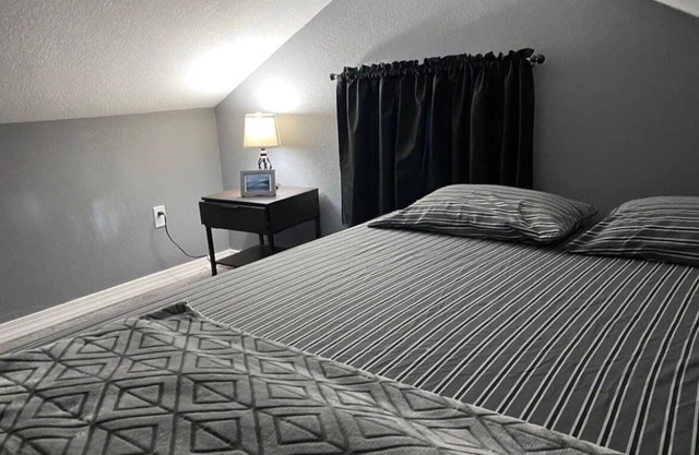 Orlando area attractions cozy complete studio