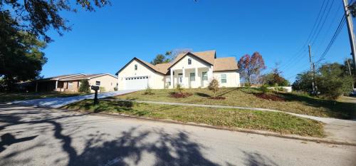 Orlando Home Vacation near Universal Studios - 3 BR