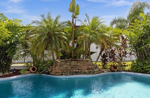 Orlando Oasis - Heated Pool
