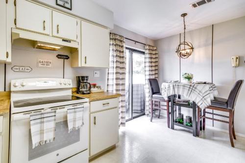 Orlando Vacation Rental with Yard and Pool Access