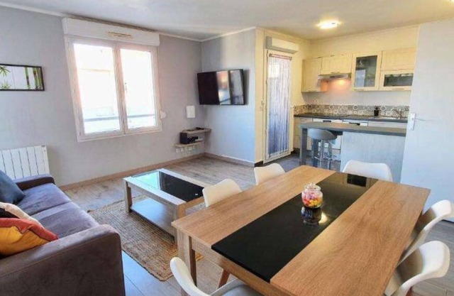 Orly Express : Comfort just a stone's throw from the airport