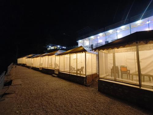 Orophile Retreat Resort