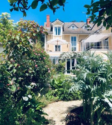 Orpheus Lodge