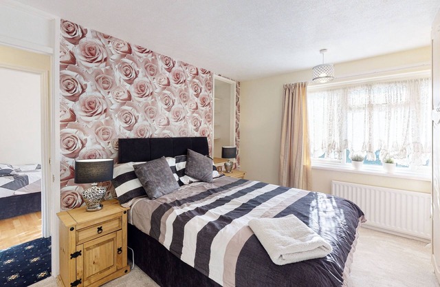Orpington North Townhouse 3 Bed 1 Bath near high street
