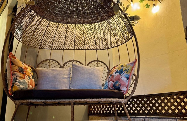 Orquídea Loft. Espacio acogedor, privado y excelente ubicación.