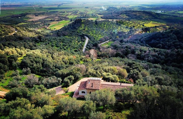 Orto de' Mandorli B&B