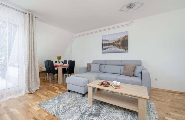 Os. Pardałówka 1 | Cozy Apartment | Terrace