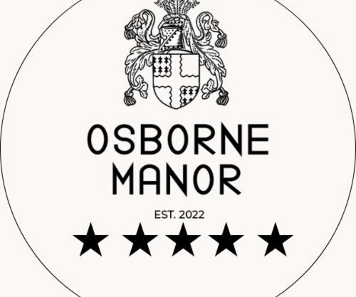Osborne Manor Luxury Guesthouse
