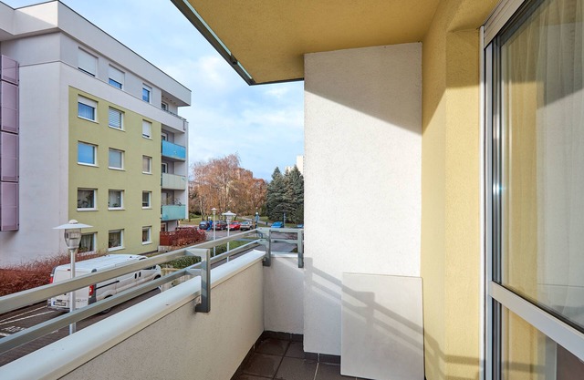 Osiedle Zwycięstwa Standard Apartment