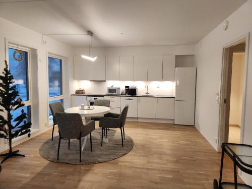 Oslo Gardemoen Luxury Rooms in Ask Gjerdrum