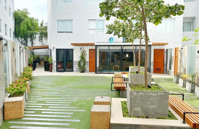 Osma by Wynwood House