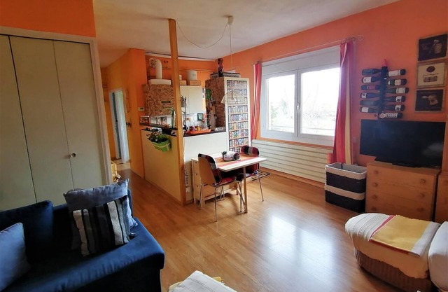 OSSEJA IX - One Bedroom Apartment, Sleeps 4