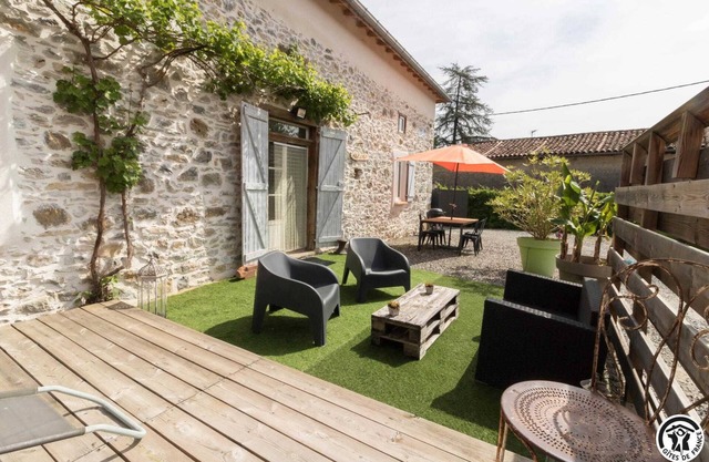Ostal de Val - Rouède - Gîte