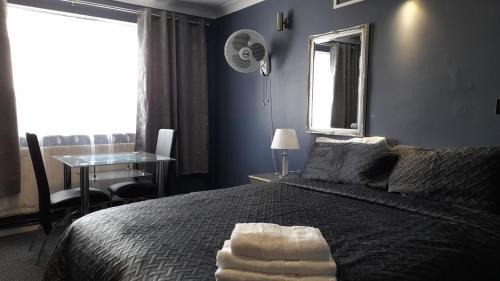 Osterley Park Group Ltd Osterley Park Hotel