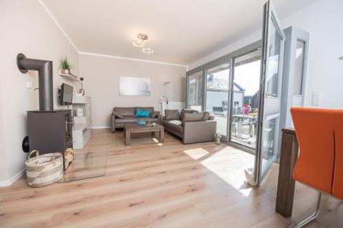 Ostsee - Appartement Nr 81 "Auszeit" im Strand Resort